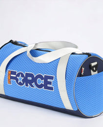 FORCE Sports Bag Mesh - BLUE - GM-102 - FORCE STORES