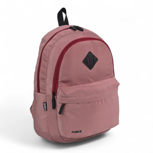 Force Laptop Backpack 14" - Advanced Basic -| Kashmir | waterproof | FDB10