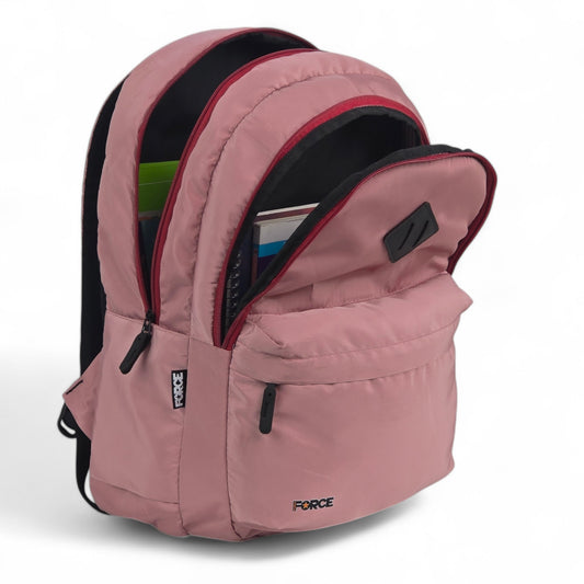 Force Laptop Backpack 14" - Advanced Basic -| Kashmir | waterproof | FDB10