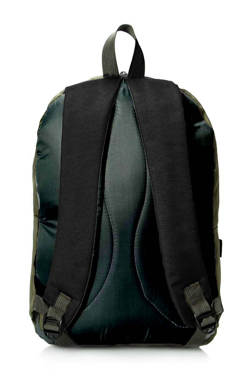 Force Basic Backpack Olive FDB-20-5 - FORCE STORES