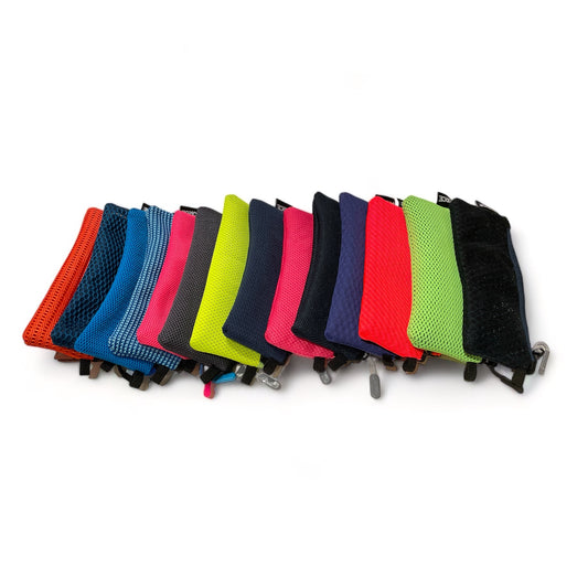 Force - Accessories case and organizer for Backpack - 3 pieces different colors - FCB304