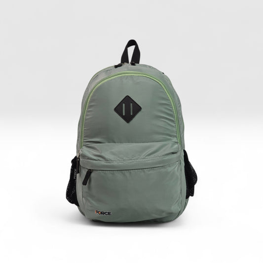Force 14-inch Laptop Backpack - Advanced Basic - mint green | Water Resistant | FDB13