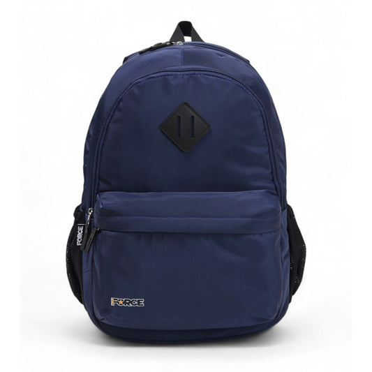 Force Laptop Backpack 14" - Advanced Basic - NAVY| waterproof | FDB09