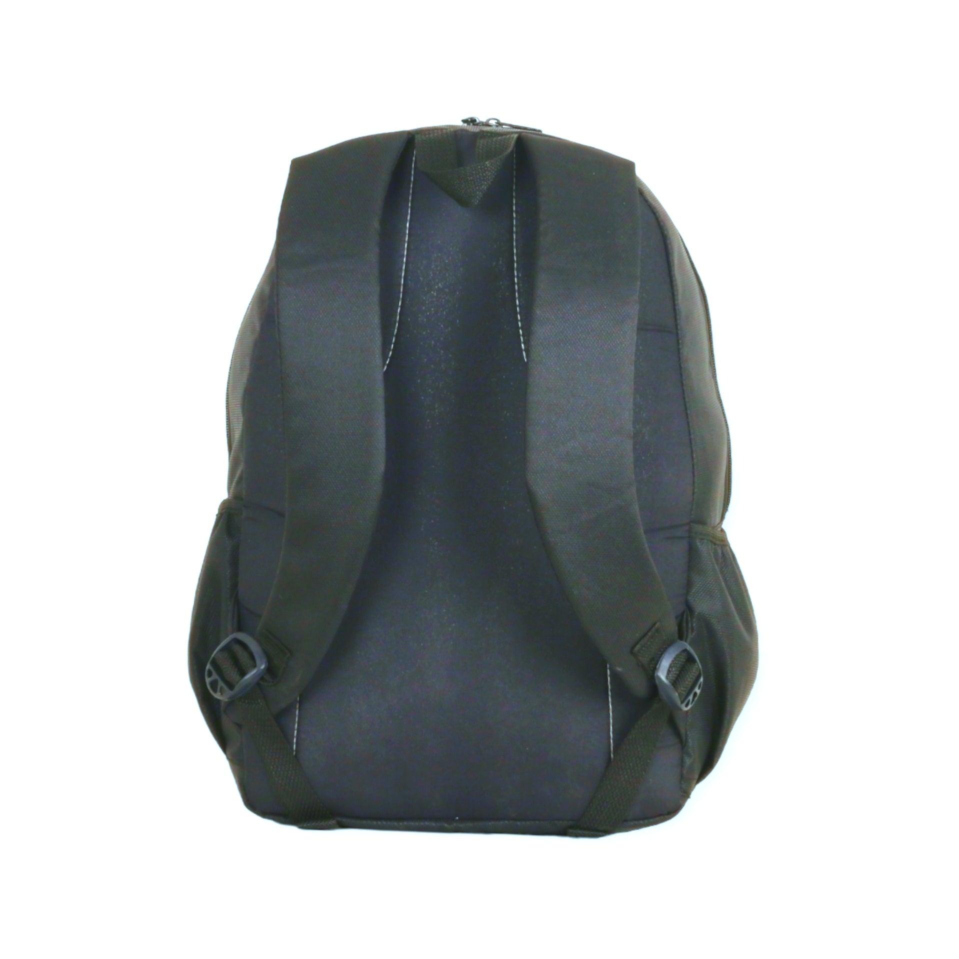Force laptop 15.6" Backpack-Black - military tactical - FT511 - FORCE STORES