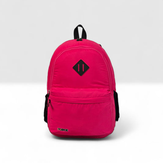 Force Laptop Backpack 14" - Advanced Basic - Fuchsia | waterproof | FDB04