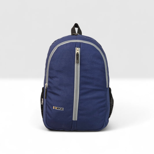 Force Basic Backpack Dark Navy FDB-20-10