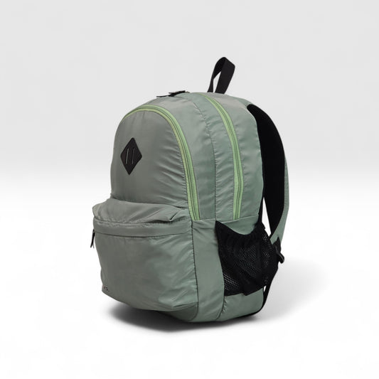 Force 14-inch Laptop Backpack - Advanced Basic - mint green | Water Resistant | FDB13