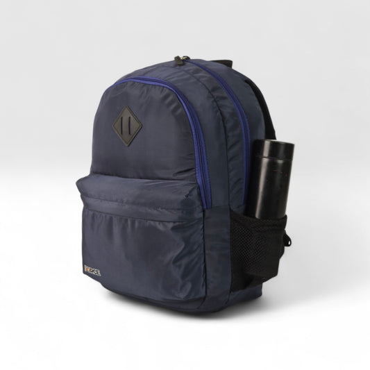 Force Laptop Backpack 14" - Advanced Basic - NAVY| waterproof | FDB09
