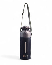 Cool Bag 1.5L Water-Proof Bottle Holder FCB-01 Navy