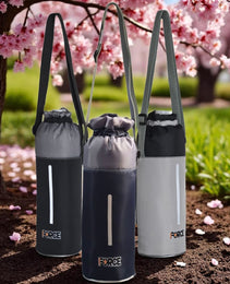 Cool Bag 1.5L Water-Proof Bottle Holder FCB-01 Navy