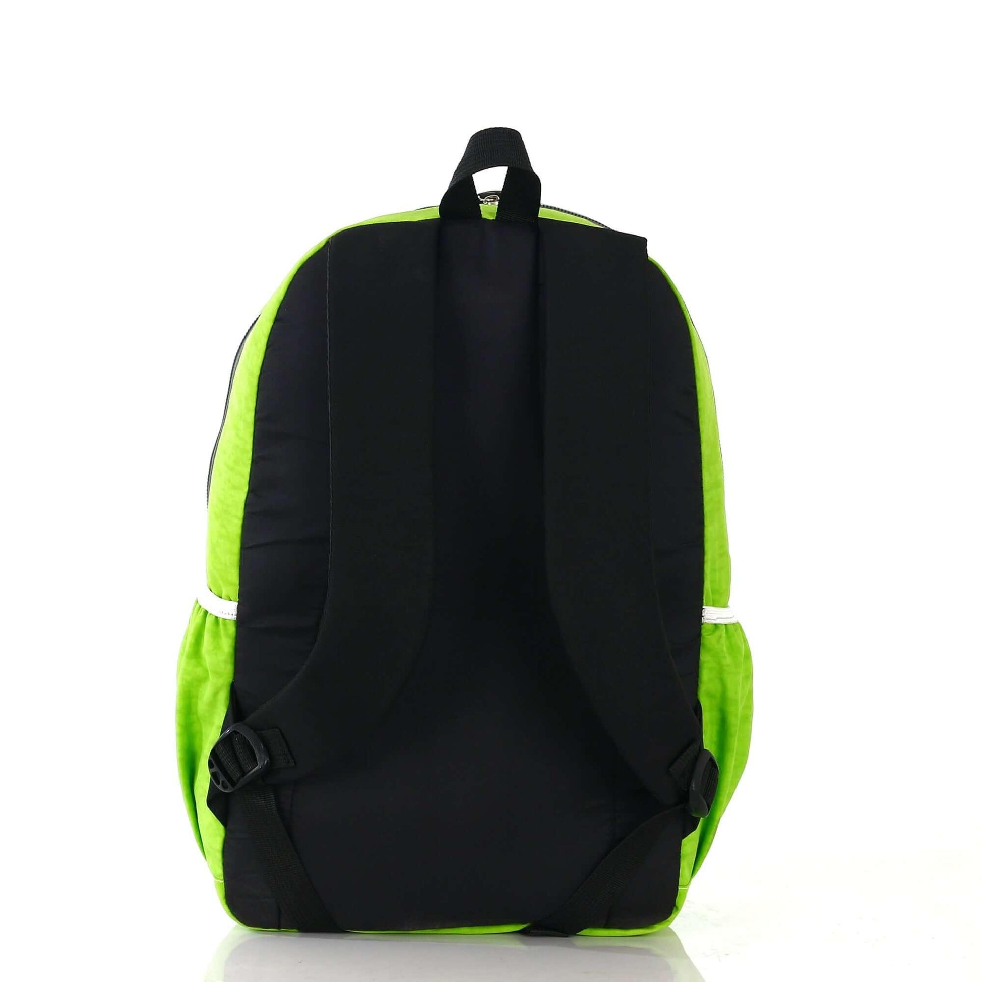 laptop 15.6" Backpack Unisex -Bright green - new edition - FNE-021 - FORCE STORES