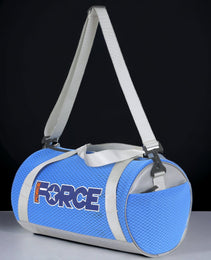 FORCE Sports Bag Mesh BLUE GM-101 - FORCE STORES