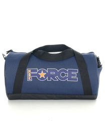 FORCE Sports Bag Mesh - NAVY - GM-111 - FORCE STORES