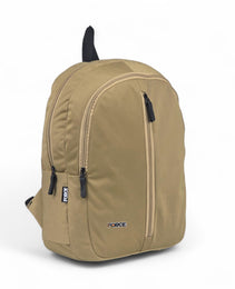 FORCE- Basic Backpack full waterproof- Gold beige - FDB-2006