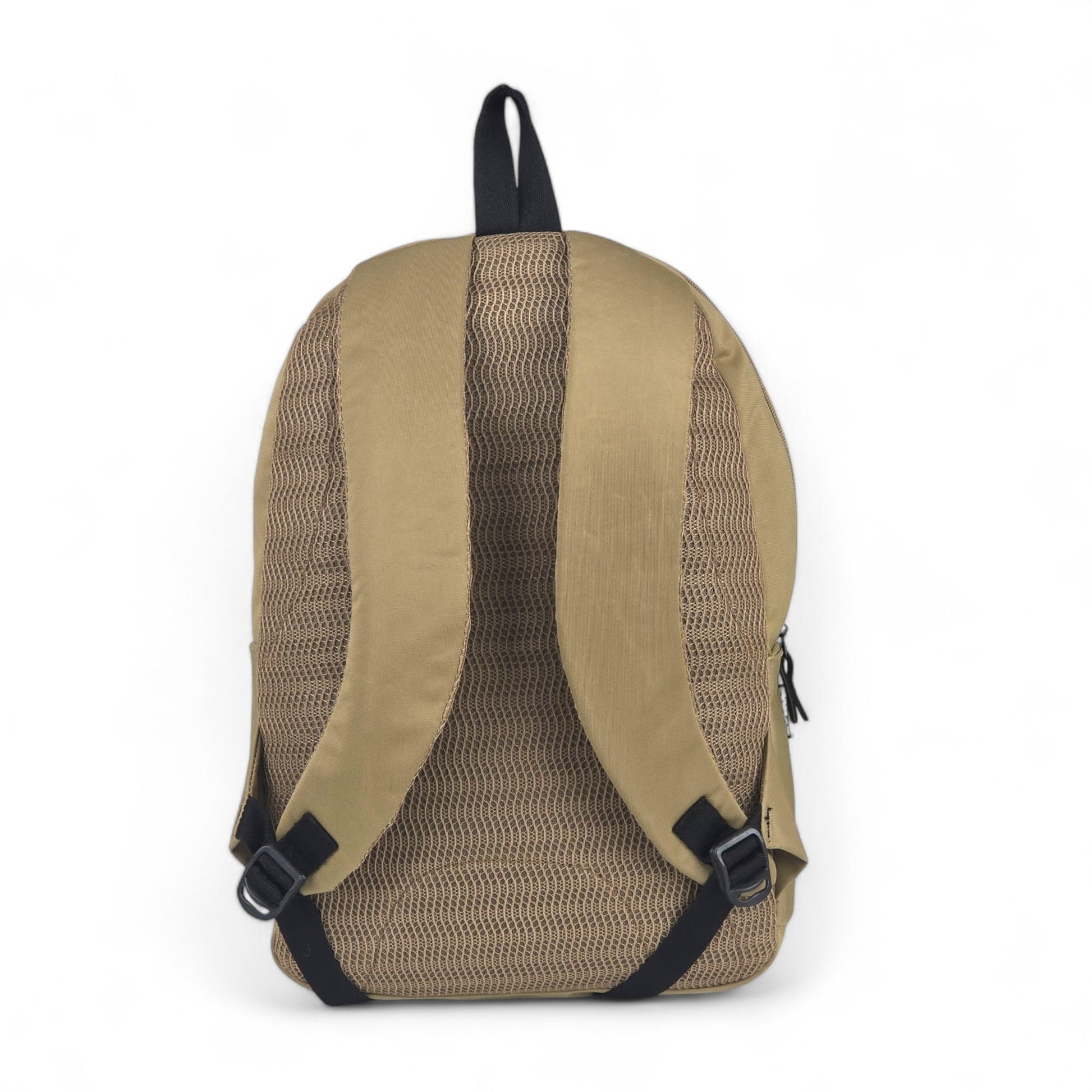 FORCE- Basic Backpack full waterproof- Gold beige - FDB-2006