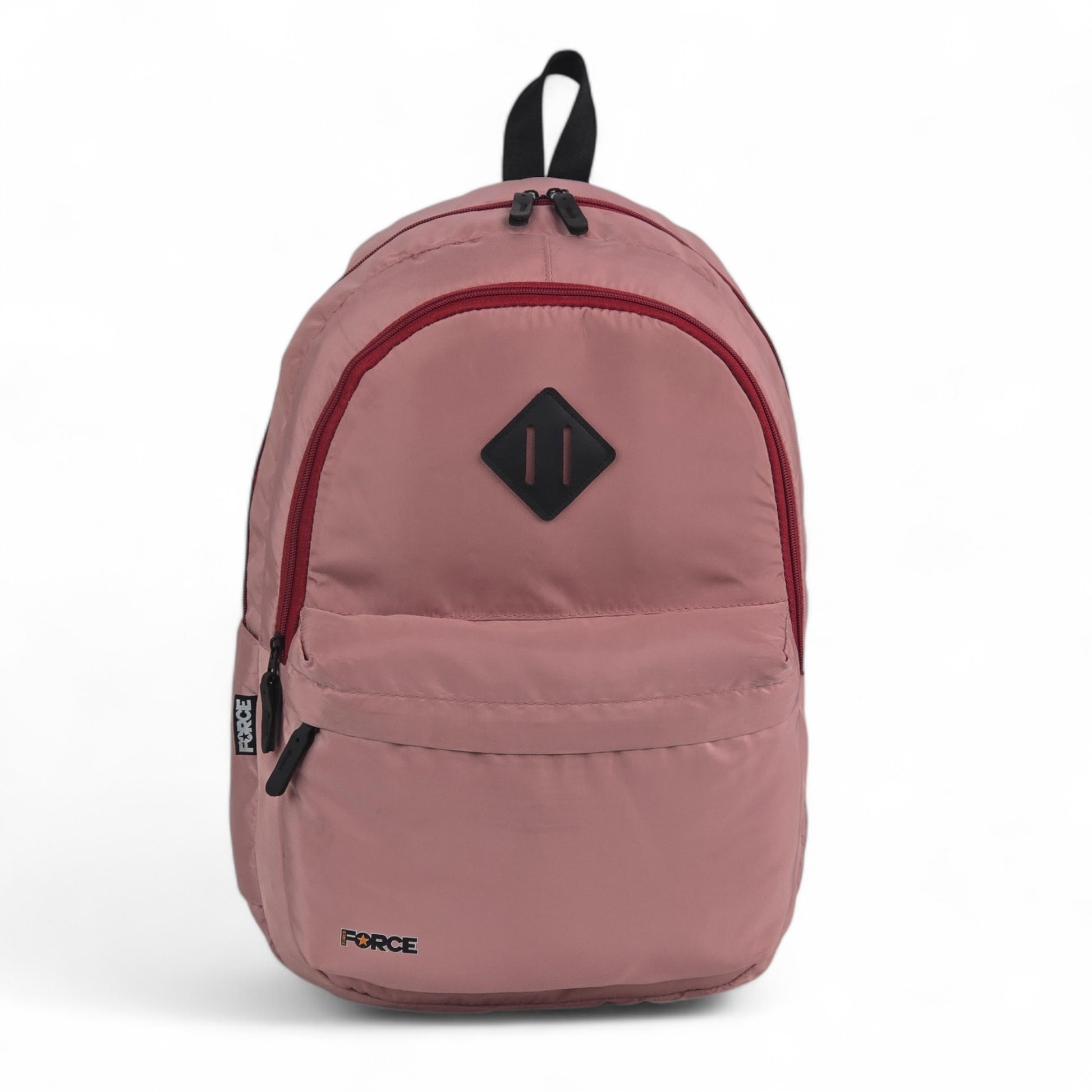 Force Laptop Backpack 14" - Advanced Basic -| Kashmir  | waterproof | FDB10