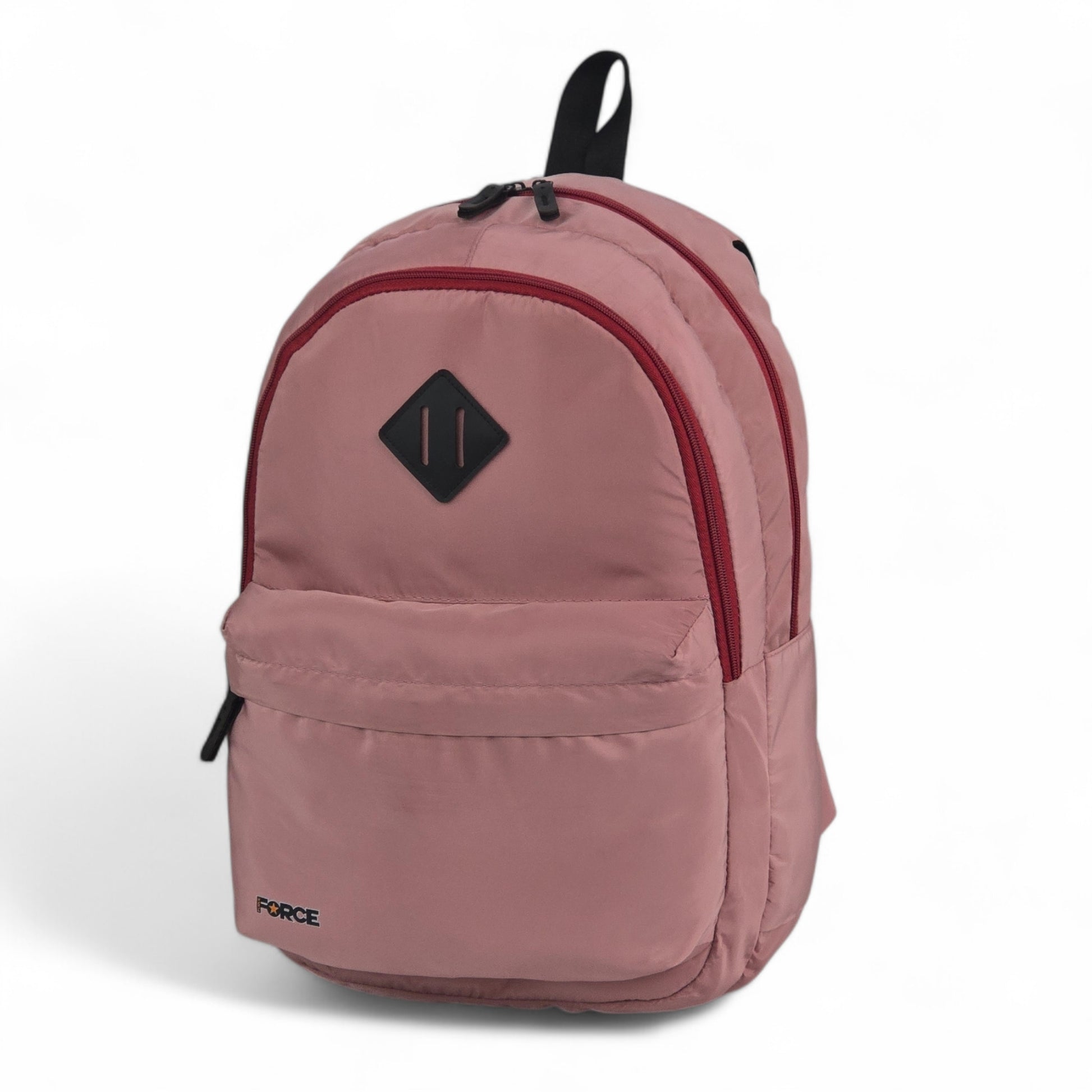 Force Laptop Backpack 14" - Advanced Basic -| Kashmir  | waterproof | FDB10