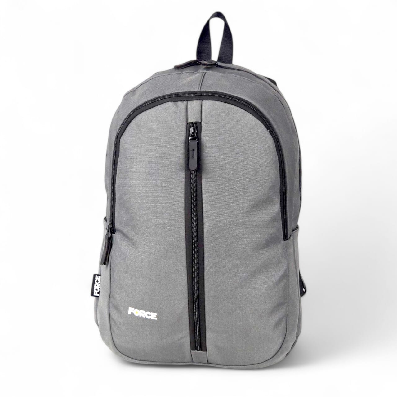 Force Basic Backpack-full waterproof-Dark Gray FDB-20-17