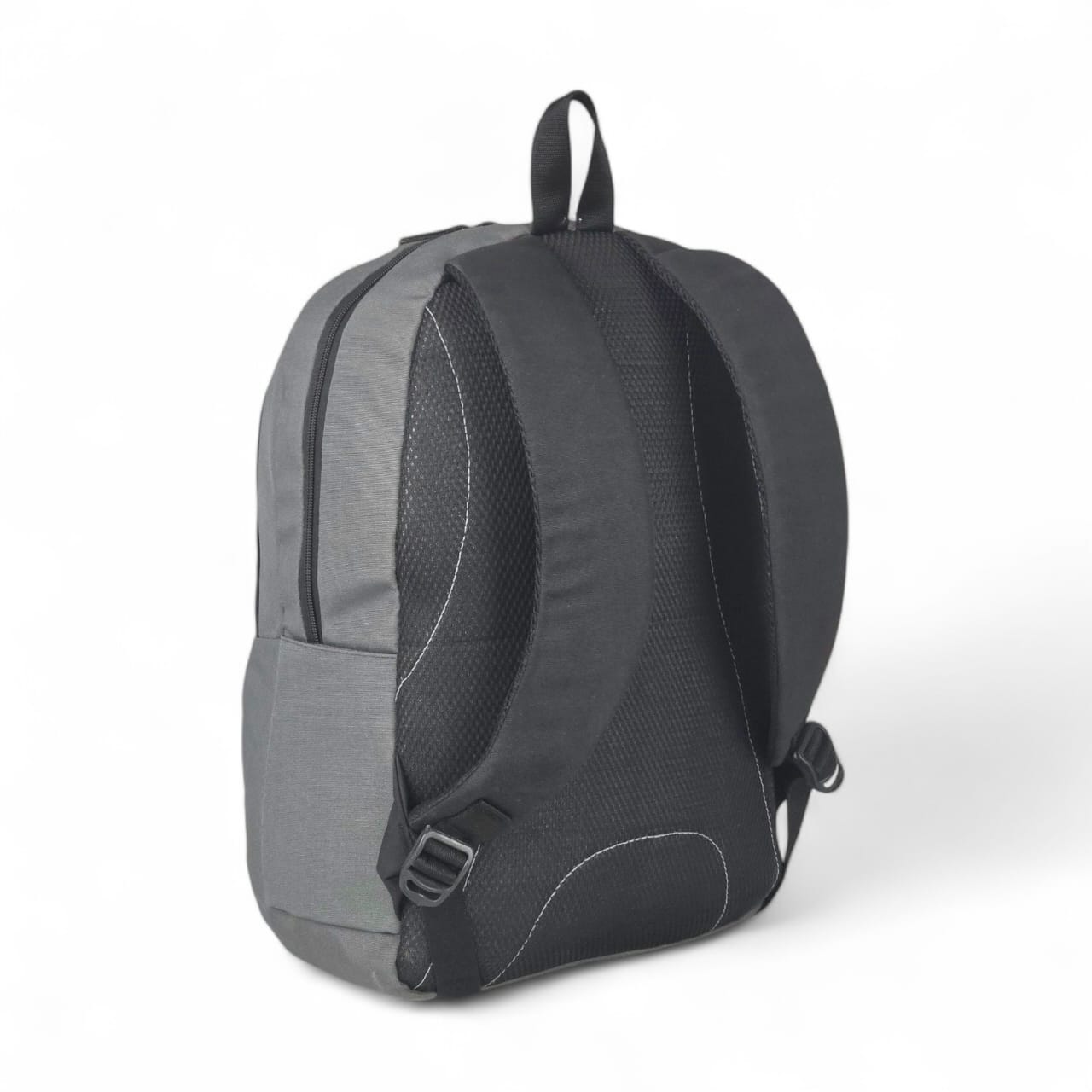 Force Basic Backpack-full waterproof-Dark Gray FDB-20-17