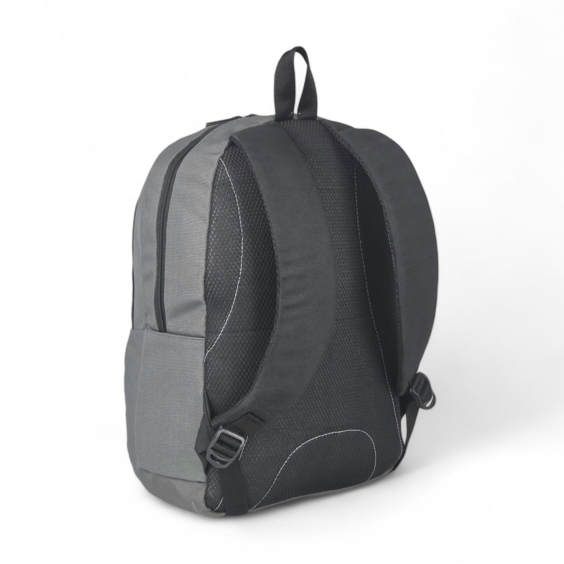 Force Basic Backpack-full waterproof-Dark Gray FDB-20-17