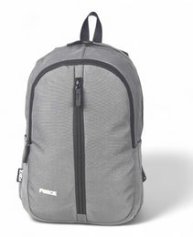 Force Basic Backpack-full waterproof-Dark Gray FDB-20-17