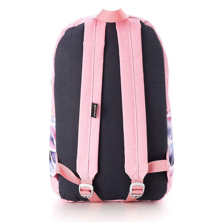 Force Daily Backpack 15.6" Pink - FG-PINK-03 - FORCE STORES