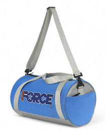 FORCE Sports Bag Mesh BLUE GM-101