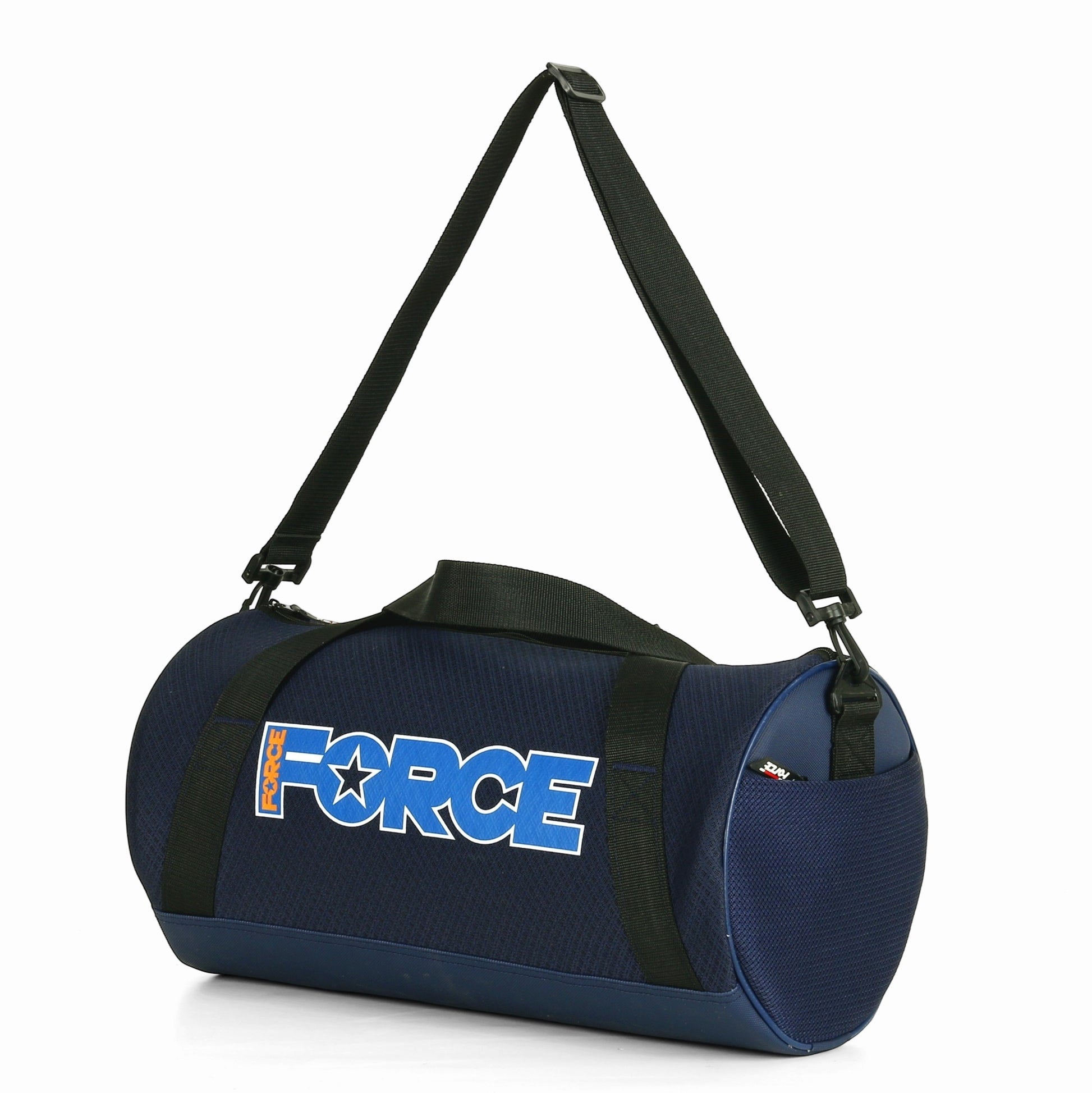 حقيبة شبكية رياضية FORCE - كحلي - GM-106