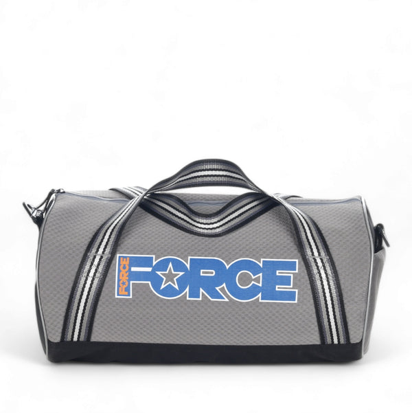 FORCE Sports Bag Mesh GRAY-GM-114