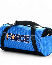 FORCE حقيبة رياضية شبكية-BLUE-GM-115
