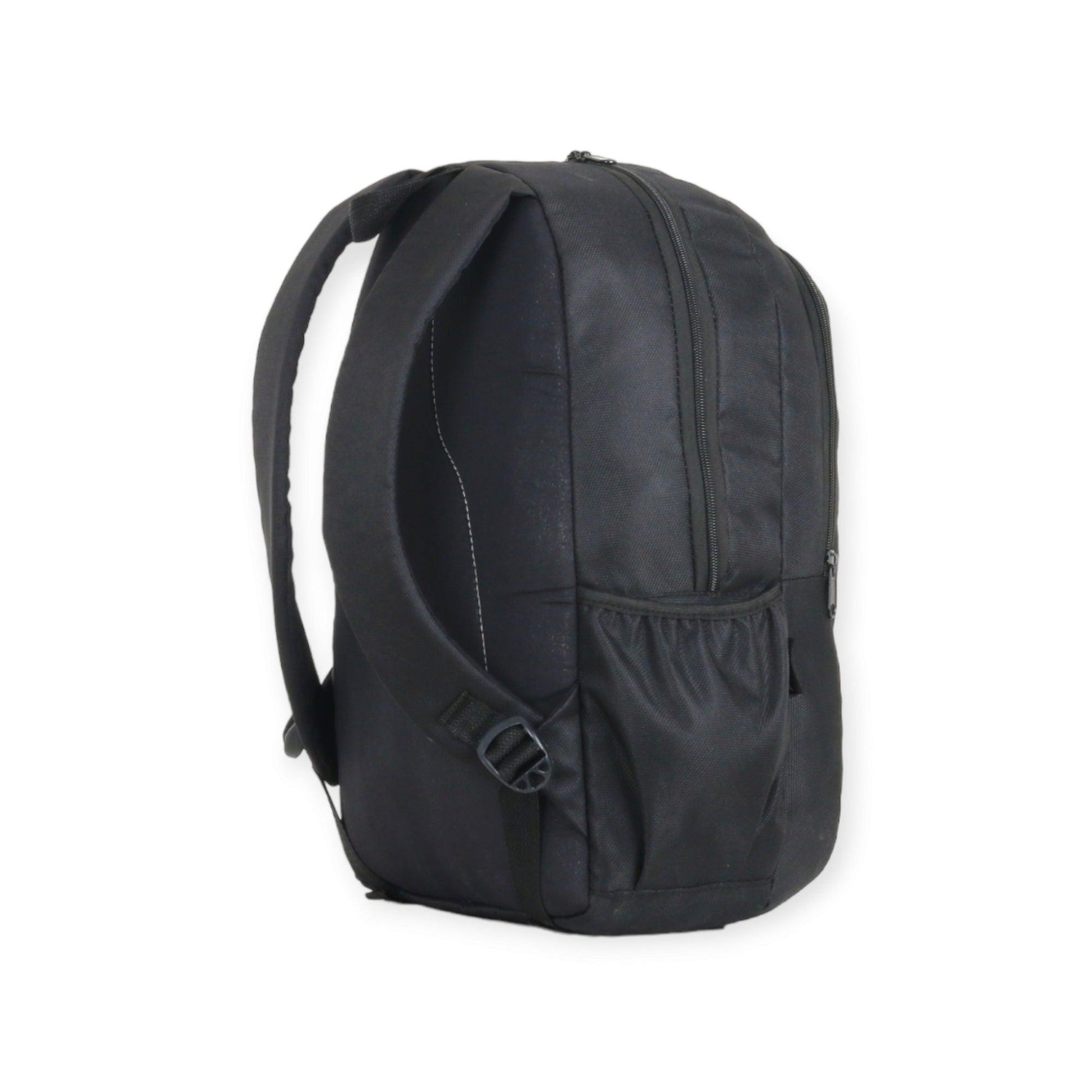 Force laptop 15.6" Backpack Unisex -Black - new edition - FNE-020 - FORCE STORES