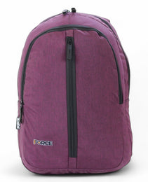 Force Backpack - Basic - Linen Dark Mauve FDB-20-26