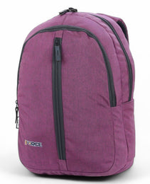 Force Backpack - Basic - Linen Dark Mauve FDB-20-26