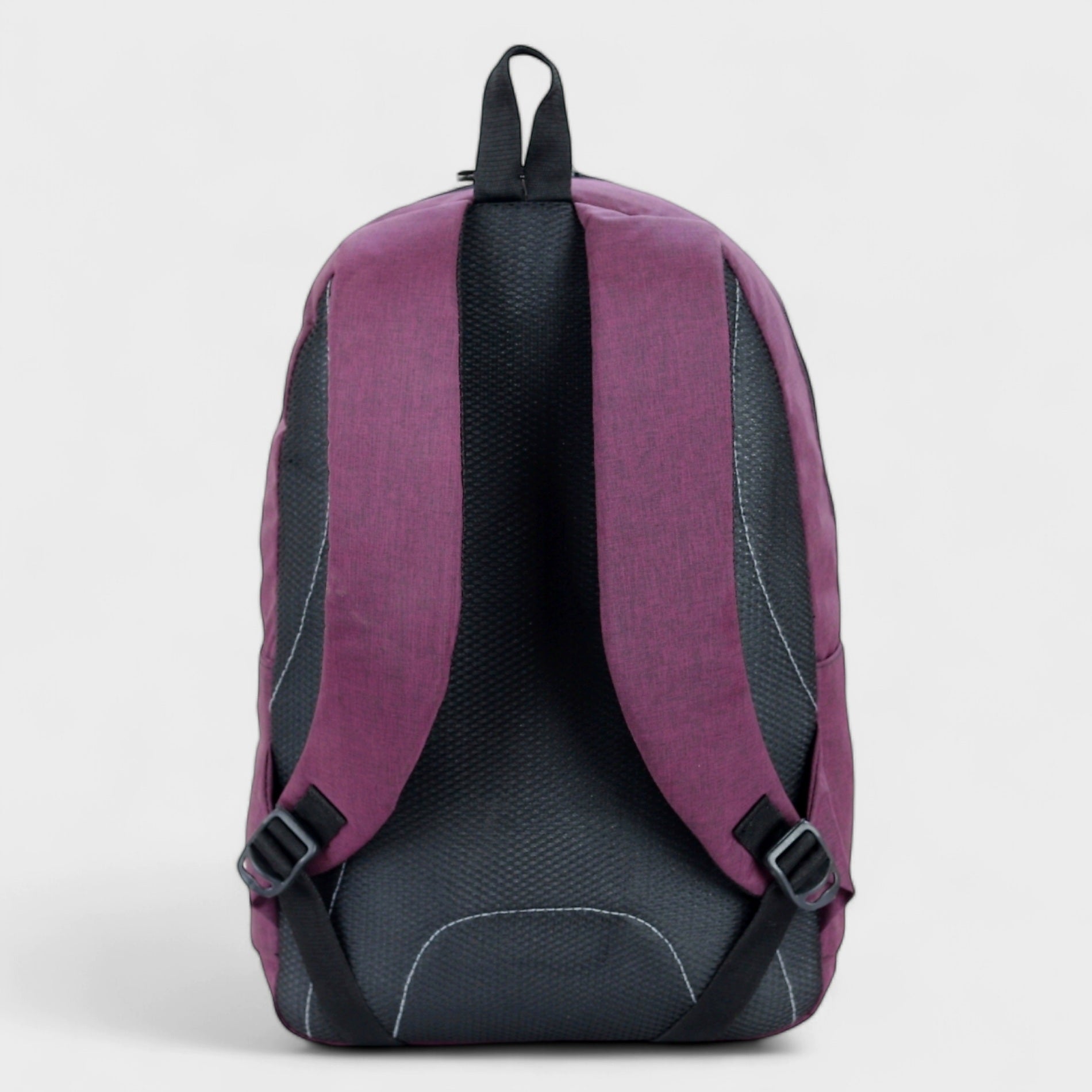 Force Backpack - Basic - Linen Dark Mauve FDB-20-26