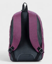 Force Backpack - Basic - Linen Dark Mauve FDB-20-26