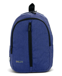 Force Basic Unisex Backpack Navy Blue FDB-20-46