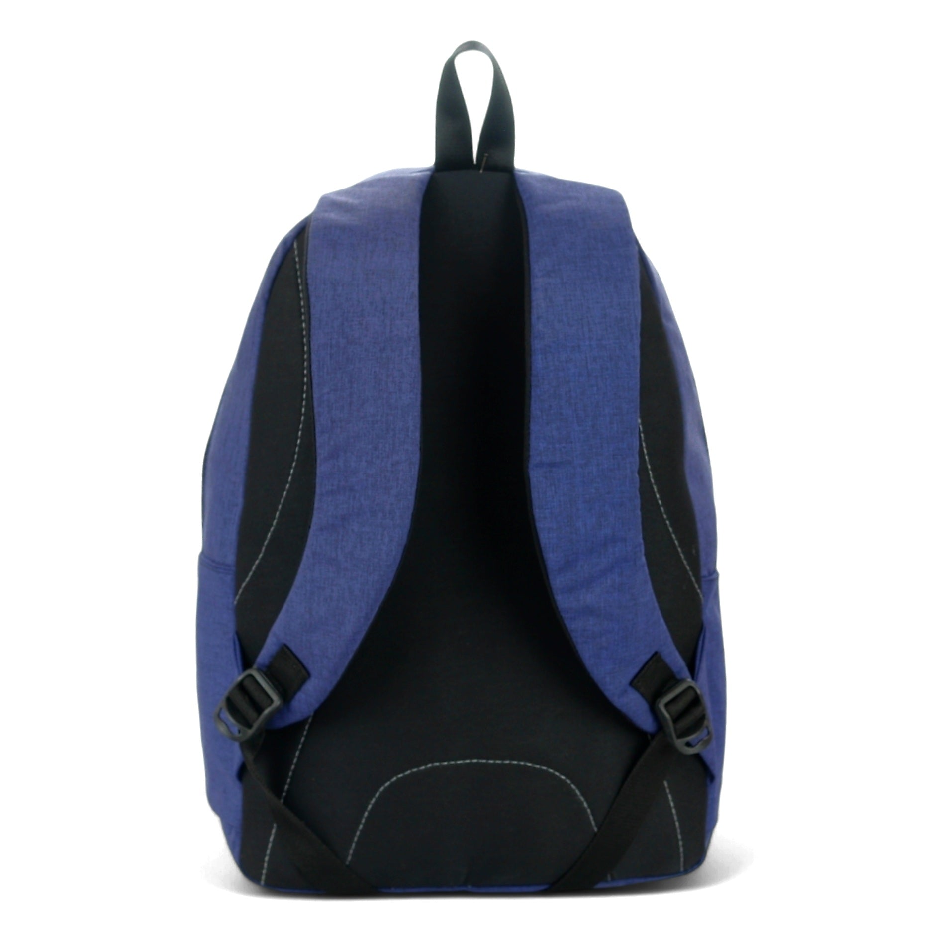 Force Basic Unisex Backpack Navy Blue FDB-20-46