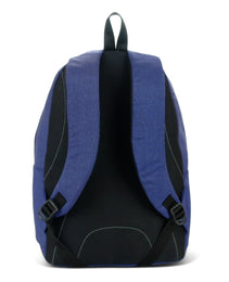 Force Basic Unisex Backpack Navy Blue FDB-20-46