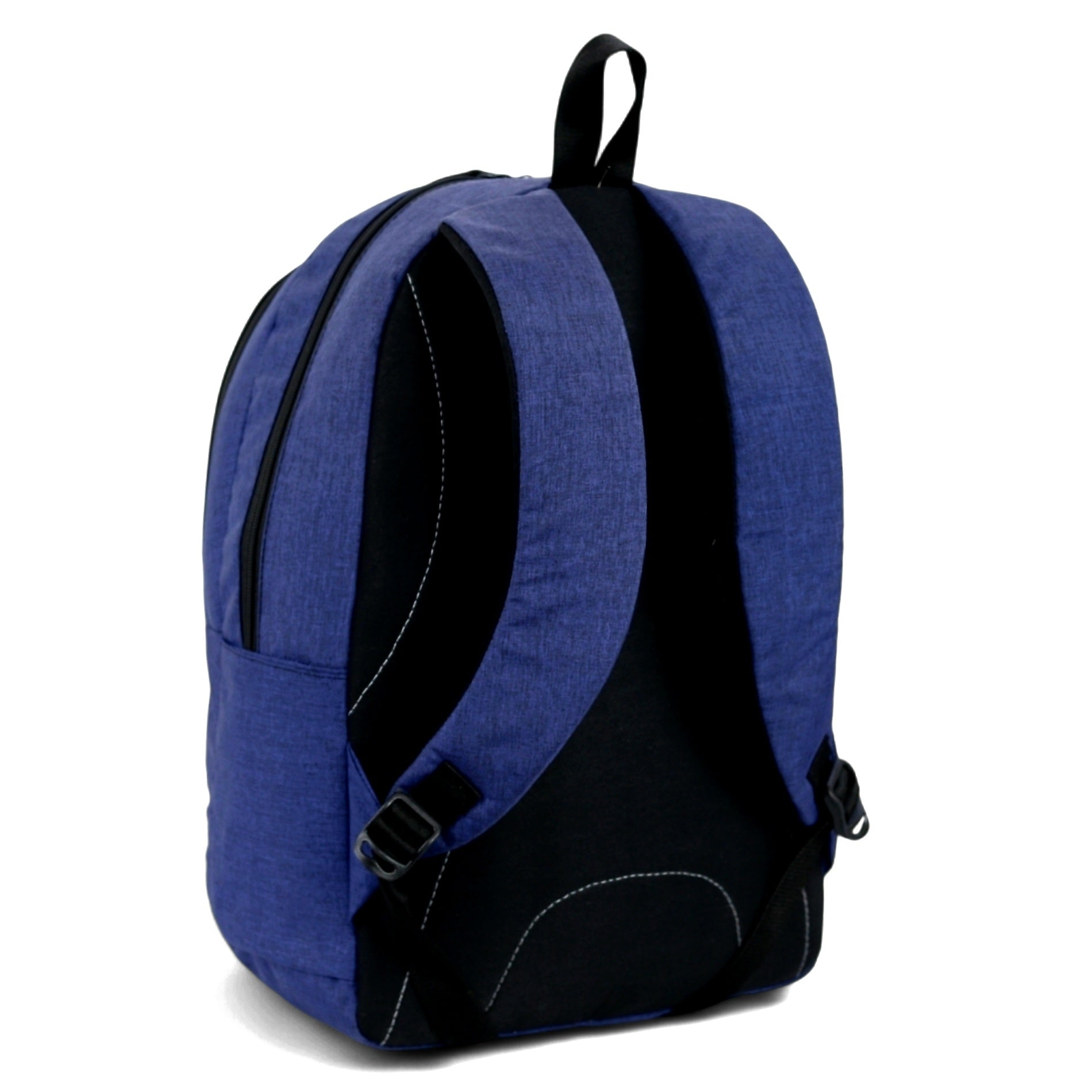 Force Basic Unisex Backpack Navy Blue FDB-20-46