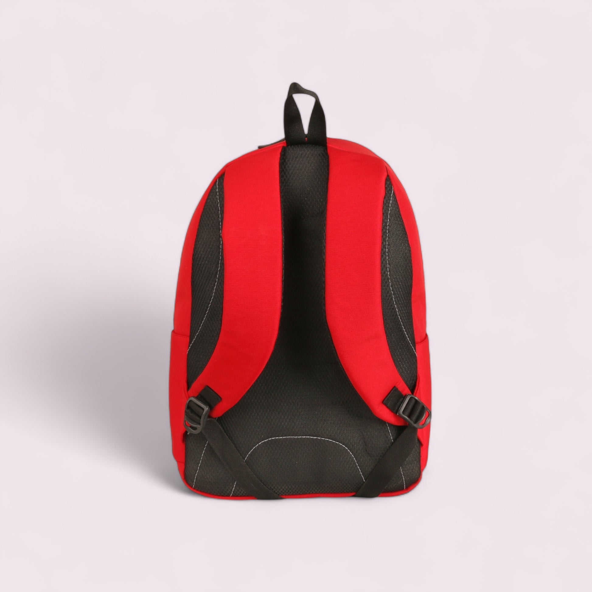 Force Basic Backpack Red FDB-20-20