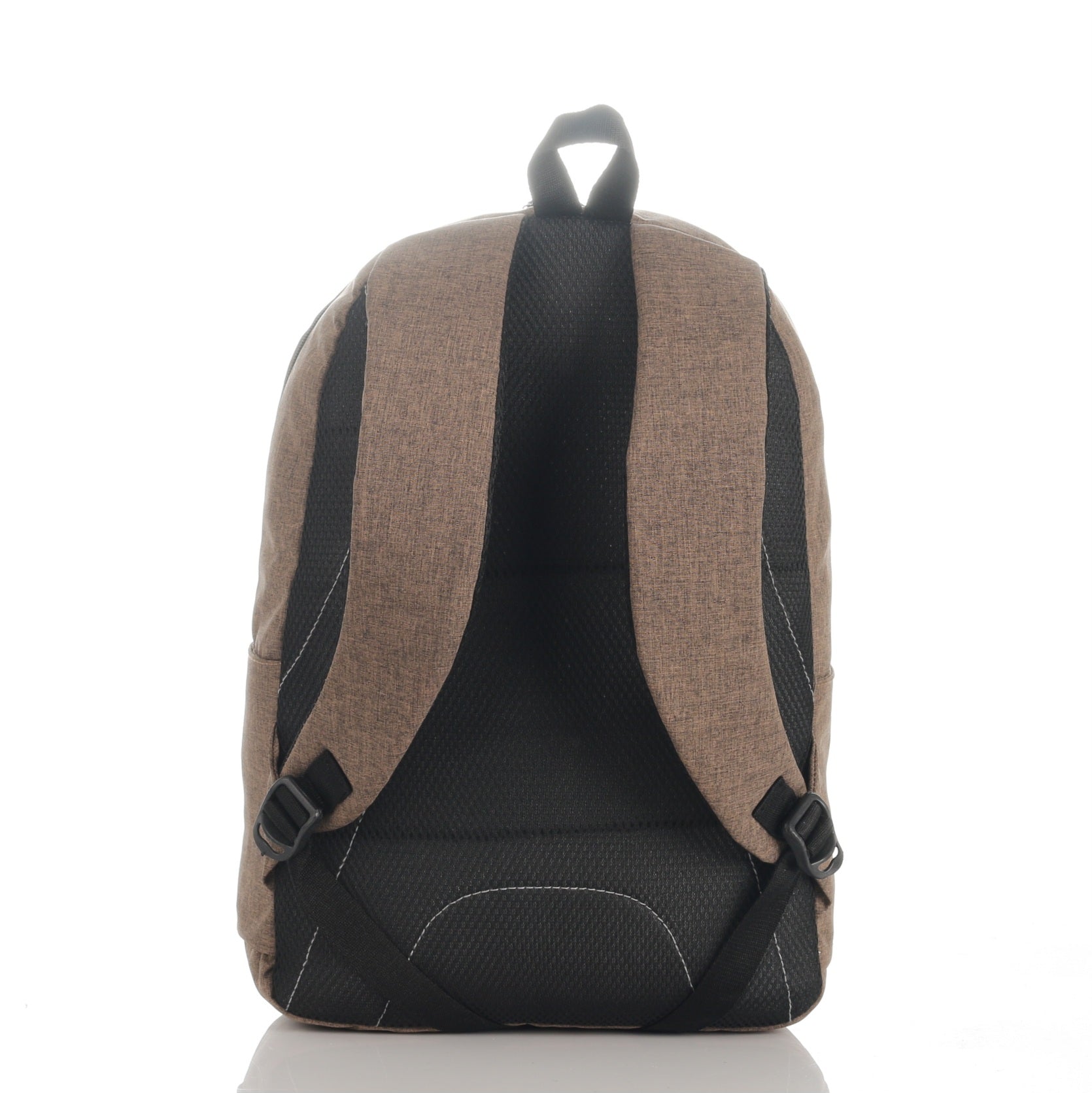 FORCE  Daily Backpack Linen Cafee - FDB2034