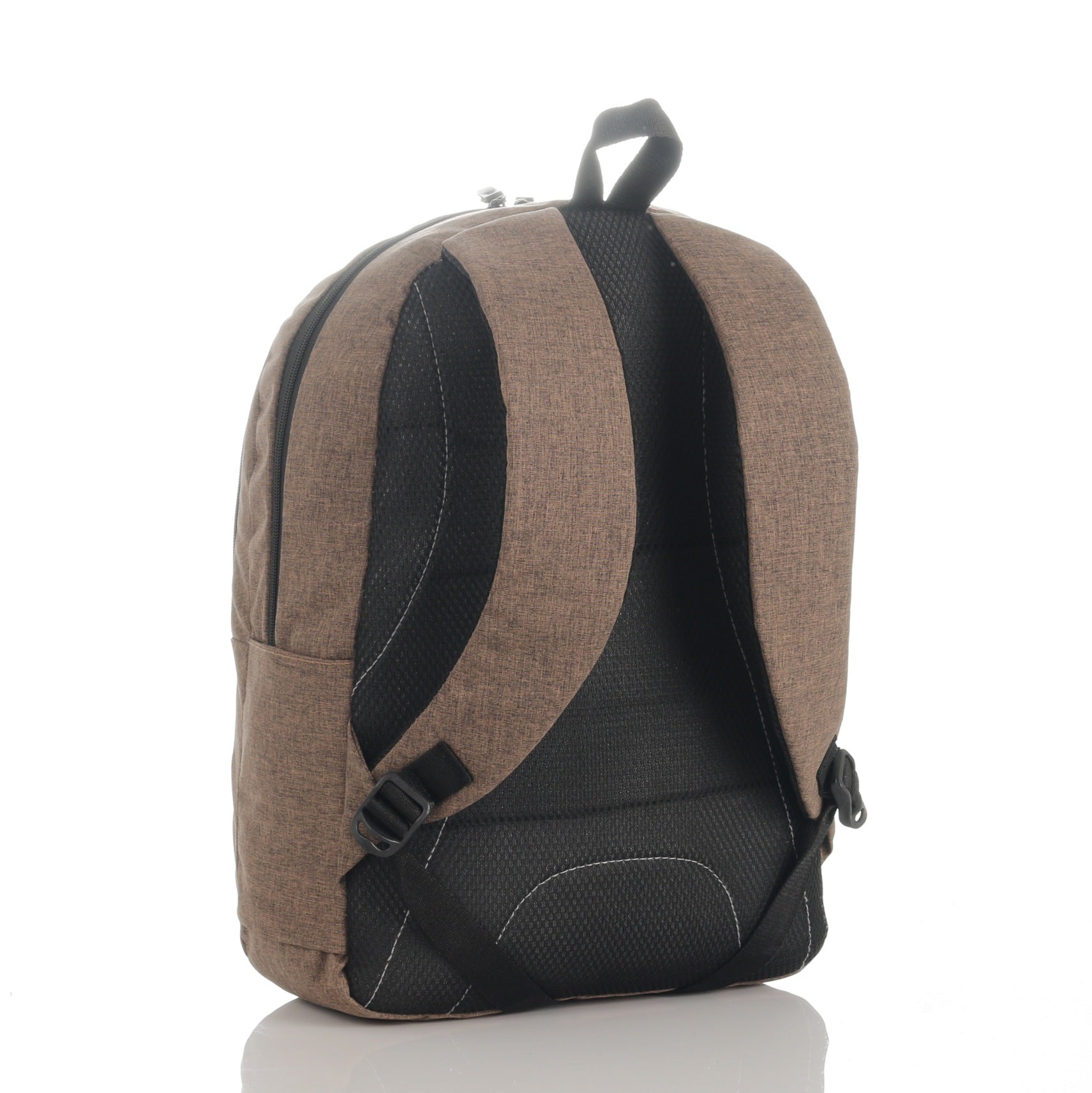 FORCE  Daily Backpack Linen Cafee - FDB2034