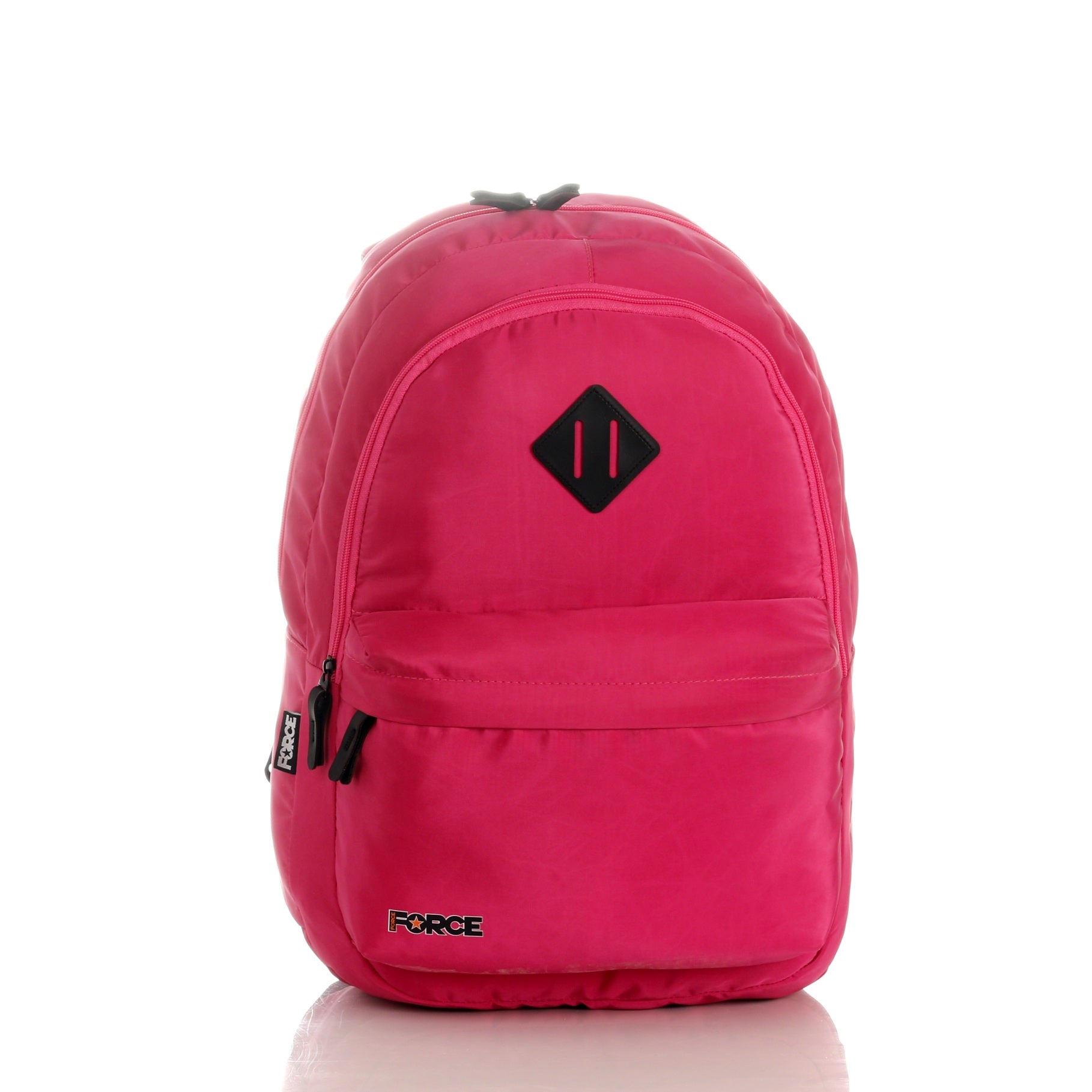 Force Backpack - Advanced Basic - Fuchsia | waterproof | FDB04