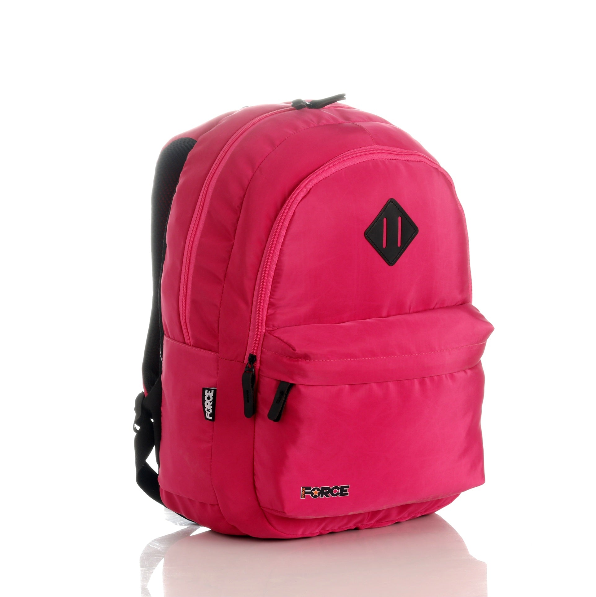 Force Backpack - Advanced Basic - Fuchsia | waterproof | FDB04