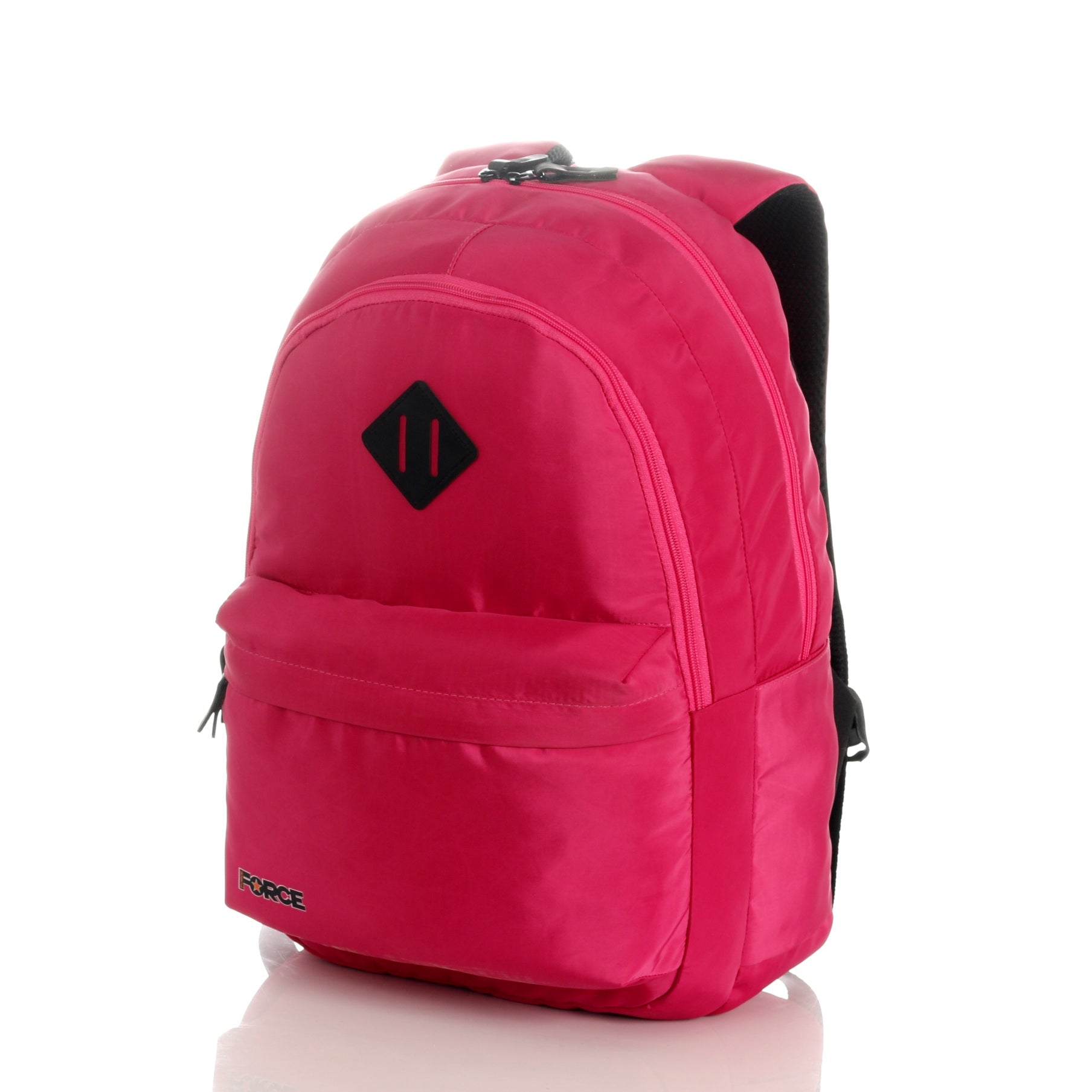 Force Backpack - Advanced Basic - Fuchsia | waterproof | FDB04