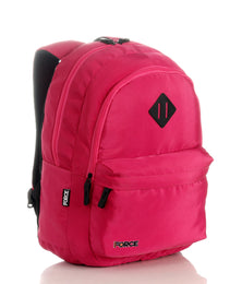 Force Backpack - Advanced Basic - Fuchsia | waterproof | FDB04