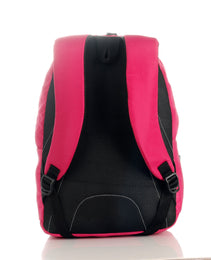 Force Backpack - Advanced Basic - Fuchsia | waterproof | FDB04