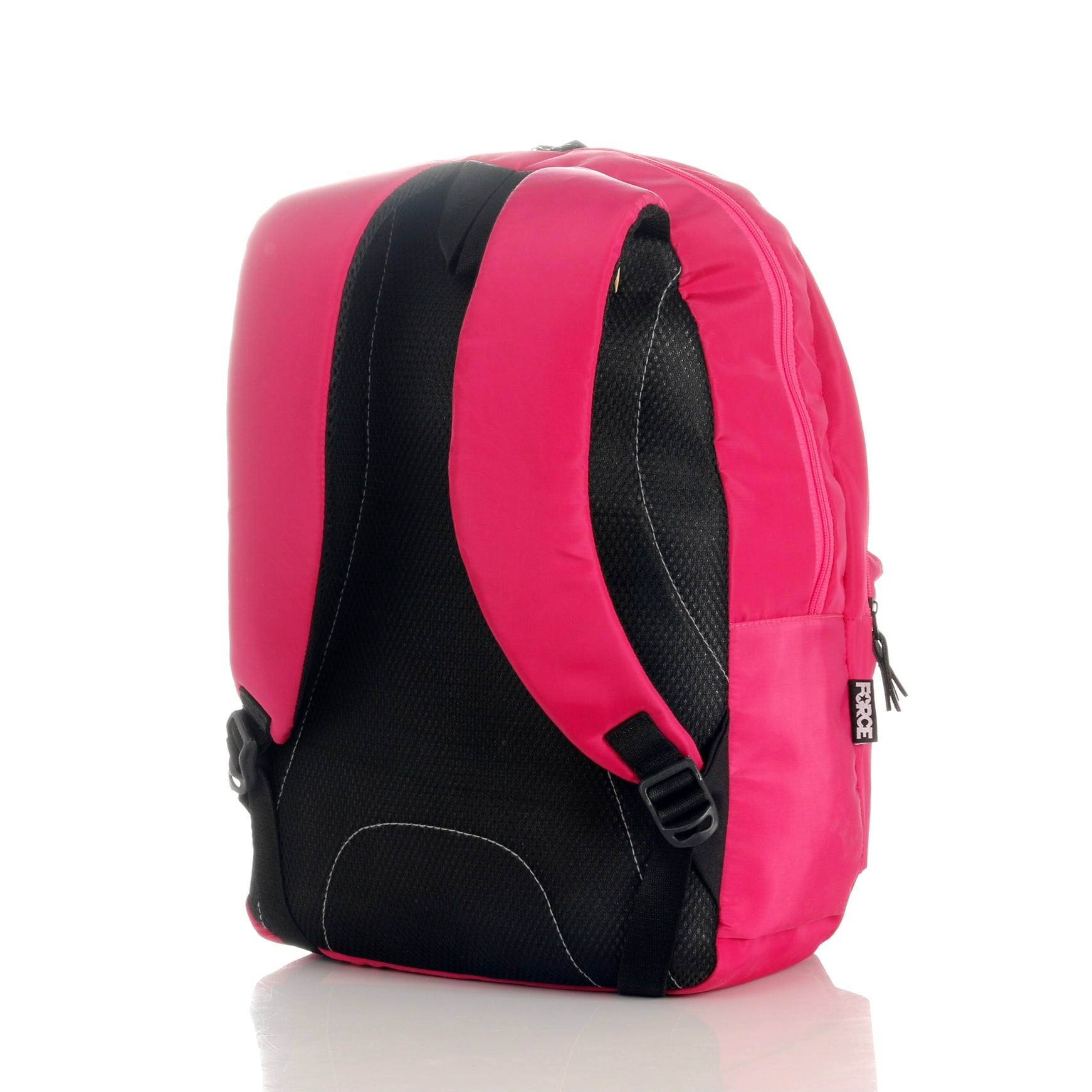 Force Backpack - Advanced Basic - Fuchsia | waterproof | FDB04