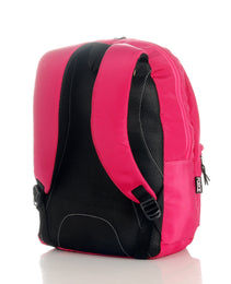 Force Backpack - Advanced Basic - Fuchsia | waterproof | FDB04