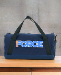 FORCE Sports Bag Mesh - NAVY - GM-106 - FORCE STORES